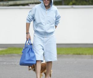 Krzysztof Gojdź i jego nowa twarz