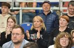 Arriva Polski Cukier Toruń - Anwil Włocławek, zdjęcia kibiców i zawodników z meczu 22. kolejki Orlen Basket Ligi
