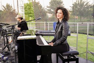 Trwają Jackonalia. Zobacz jak siedleccy studenci bawili się podczas koncertów gwiazd!