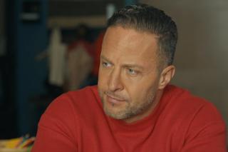 Barwy szczęścia, odcinek 3002. Sebastian (Marek Krupski)