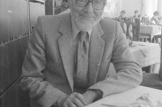 Sylwester “Kris” Braun