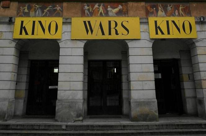 Kino Wars