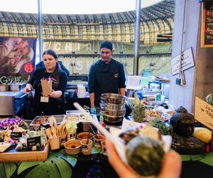 Wege Festiwal Trójmiasto. Najlepsza wege kuchnia w Gdańsku