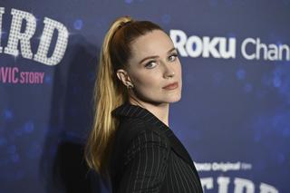 Evan Rachel Wood ujawnia kolejne szczegóły relacji z Marilynem Mansonem: Gdybym została, to byłoby jak wyrok śmierci