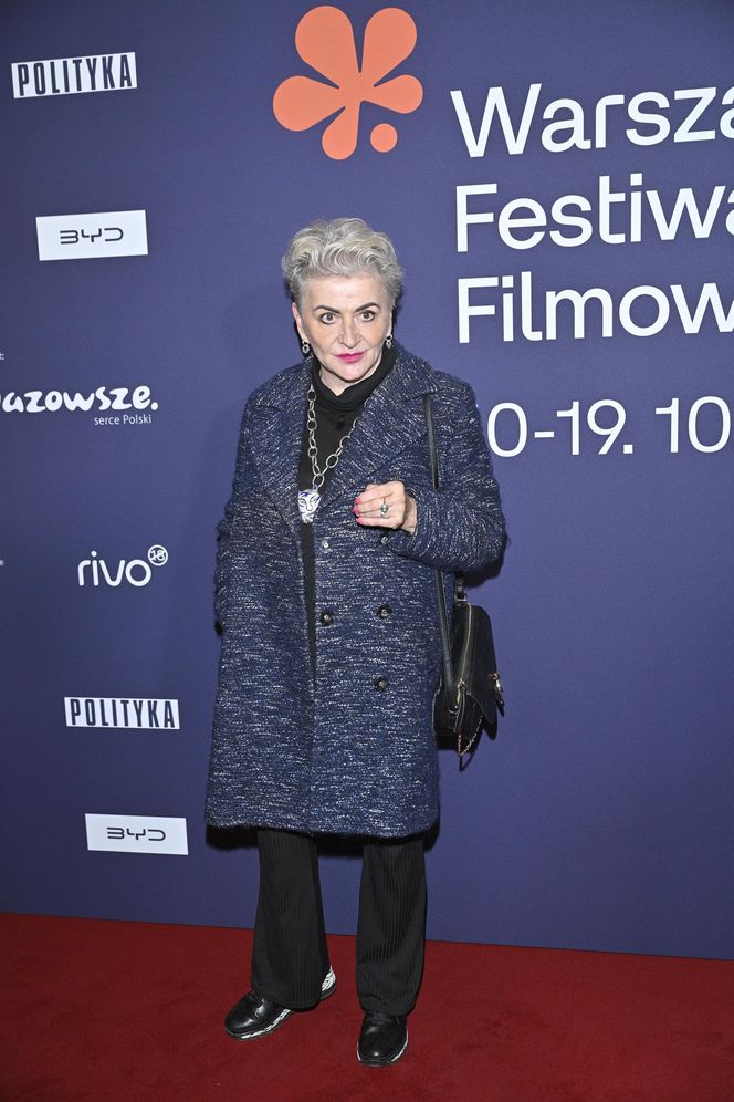 Warszawski Festiwal Filmowy