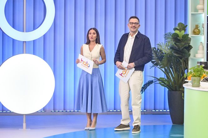 Krzysztof Ibisz znika ze śniadaniówki 