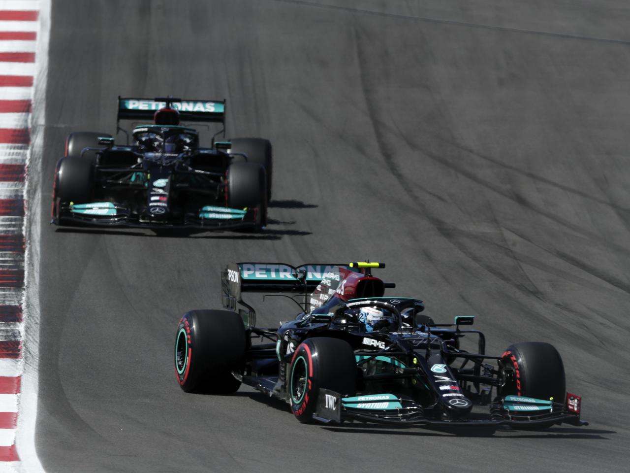 Potężny zgrzyt w zespole F1. Bezwzględne zachowanie kierowcy. To będzie wewnętrzna wojna? 