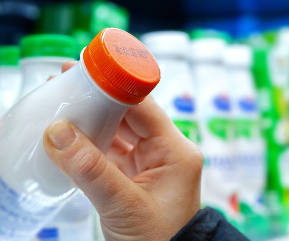 nowe oznaczenia na produktach