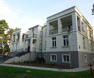 Konstancin-Jeziorna