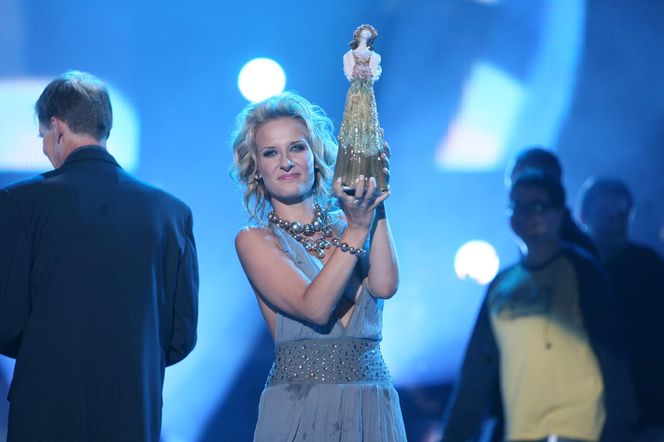 Patrycja Markowska dla męża jest najpiekniejsza 