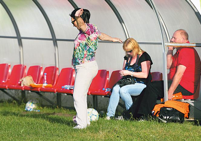 Obrady trwają... a PiS harata w gałę