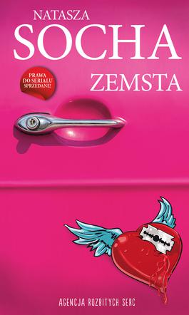 Zemsta. Agencja rozbitych serc