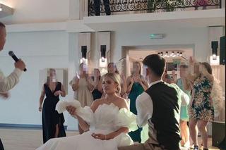 Ada i Michał z Rolnik szuka żony wyprawili huczne wesele