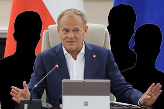 Donald Tusk chce zmienić swój rząd. Trzech ministrów na wylocie?! Wskazano konkretne nazwiska!