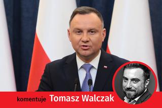 Lex TVN. Weto dla PiS, wotum nieufności dla Przyłębskiej – komentuje Tomasz Walczak