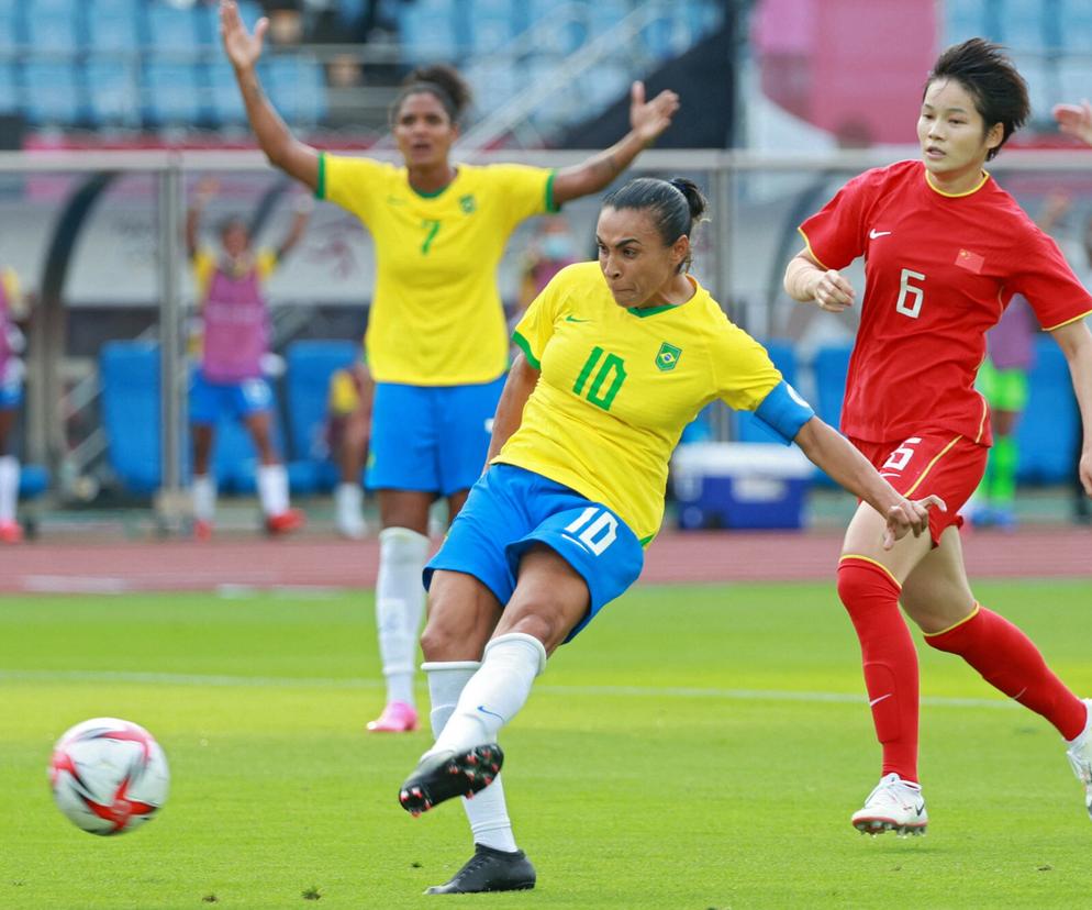 Ruszają piłkarskie mistrzostwa świata kobiet. W Brazylii zmieniono godziny pracy w dni meczowe