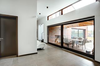 Trzy bryły i ich wnętrza