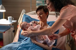 Na dobre i na złe - odcinek 959