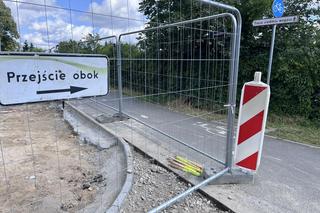 Główne skrzyżowanie w Gorzowie wciąż zmorą dla zmotoryzowanych