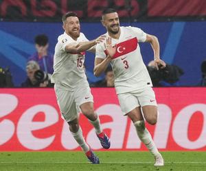 Turcja ostatnim ćwierćfinalistą Euro 2024! Pokonali pogromców Polaków, Demiral bohaterem