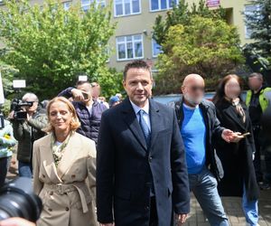 Rafał Trzaskowski - Wybory 2025.