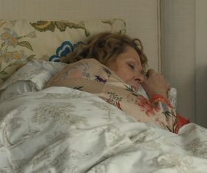 Barwy szczęścia, odcinek 3200. Józefina (Elżbieta Jarosik)