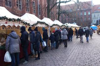 Jarmark na Starówce