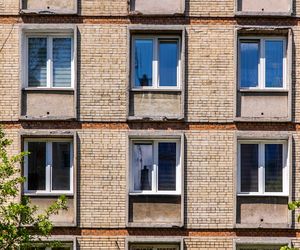 Osiedle Stare Bielany w Warszawie