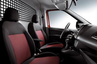 Fiat Doblo Work-Up