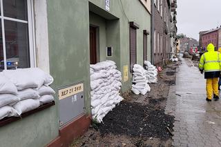 Burmistrz gminy Głuchołaz wzywa do ewakuacji