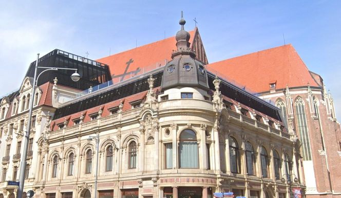 Hotel jak muzeum we Wrocławiu. Przez dekady odwiedzali go artyści, politycy, szpiedzy i dyktatorzy 