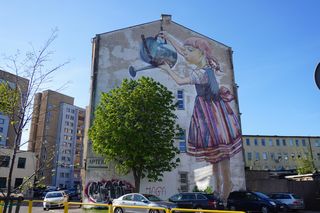 Najbardziej kultowe obiekty Białegostoku