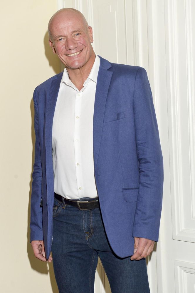 Piotr Zelt opowiedział o byłej ukochanej. Była mu niewierna?