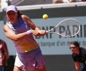 Iga Świątek poznała rywalkę w 4. rundzie Roland Garros! To z tą Jeleną zagra!