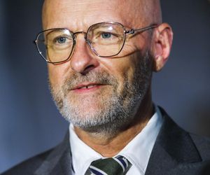 Jacek Poniedziałek ujawnia rodzinny dramat. Jego matka była zdruzgotana