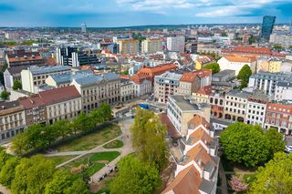 Umowa na dofinansowanie placu Orła Białego została podpisana