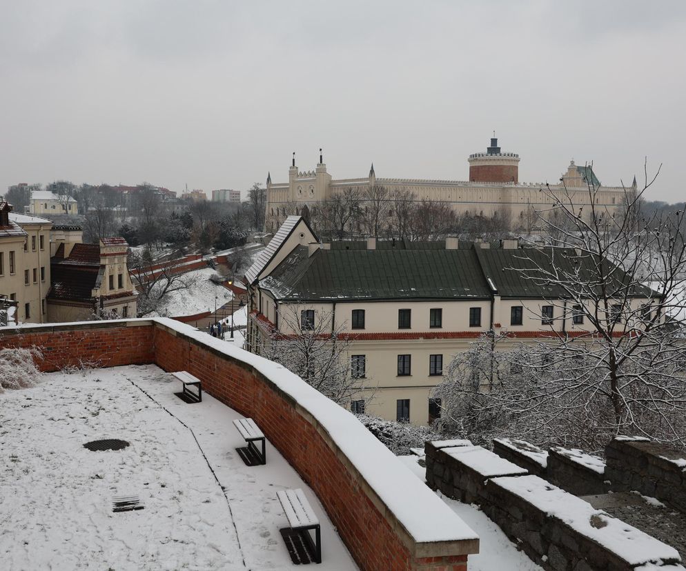 Niezwykła akcja charytatywna w Lublinie