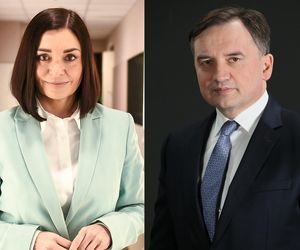 Magdalena Sroka o sprawie Zbigniewa Ziobro. Trafi do więzienia?