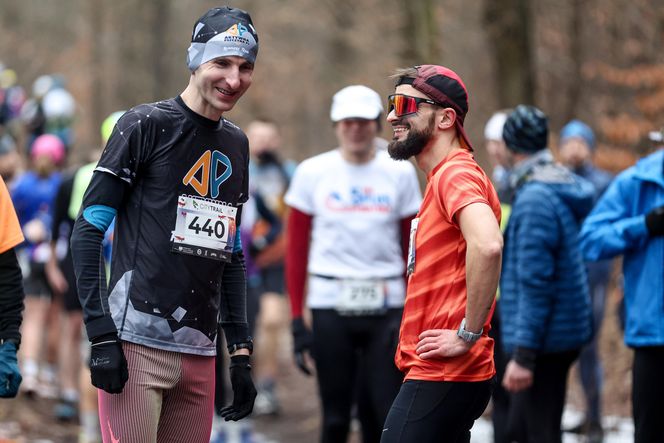 W pięknej scenerii pokonali 5-kilometrową trasę. Za nami kolejny bieg z cyklu City Trail w Katowicach 