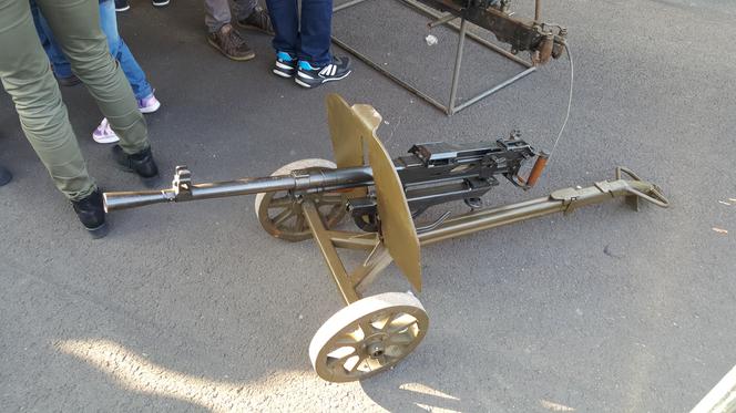 Święto niepodległości na Stadionie Śląskim w Chorzowie