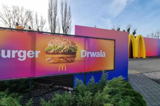 Burger Drwala 2025 już jest! Nowości i ceny kultowych kanapek 