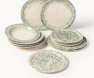 Naczynia na jesień inspirowne naturą