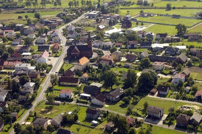 Najlepsze wsie do życia w woj. śląskim. Żyje się tam lepiej niż w miastach