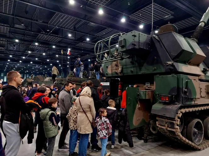 Nieprzebrane tłumy na pikniku militarnym NATO w Myślęcinku. Zobaczcie, jak się bawiliśmy 