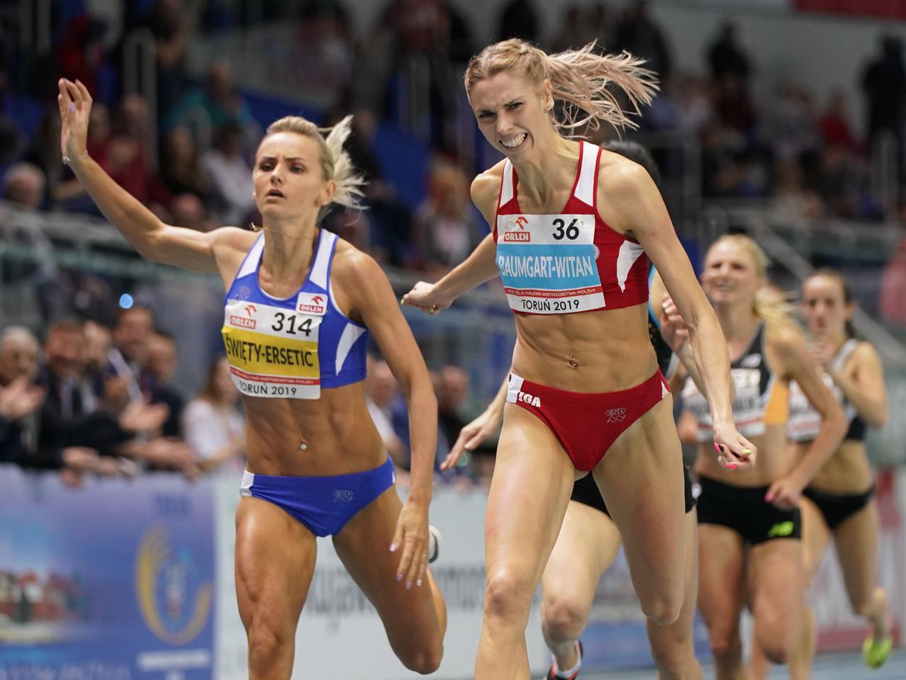 HME Glasgow 2019: TRANSMISJA NA ŻYWO. O której i gdzie obejrzeć polskich lekkoatletów?