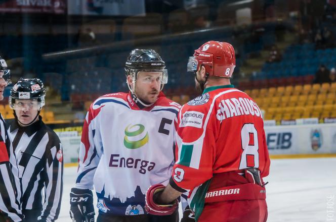KH Energa Toruń - Zagłębie Sosnowiec 3:2 - zdjęcia z meczu i trybun