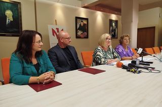 Akademia Nauk Stosowanych Mazovia prowadzi rekrutację uzupełniającą na nowy kierunek studiów – psychologię!