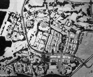 Osiedle Stella w Tychach - zobacz osiedle, które nie powstało. Jego historię pokaże nowa wystawa w Muzeum Miejskim w Tychach