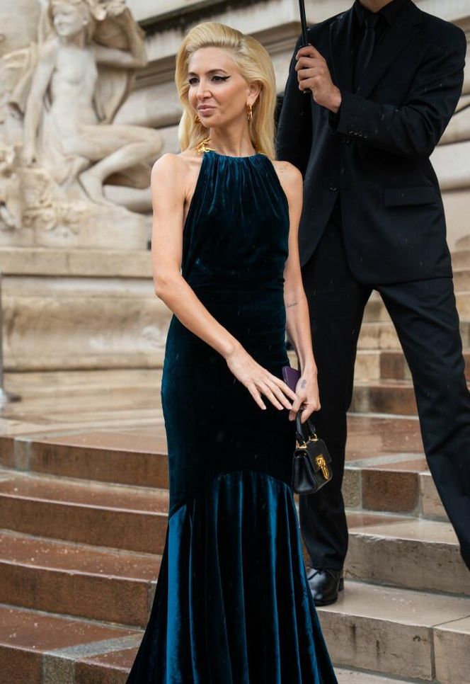 Schiaparelli Haute Couture Fall/Winter 2025/2026 show