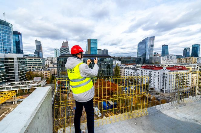 Miedziana 7 - apartamenty M7 oraz inwestycja Towarowa 22